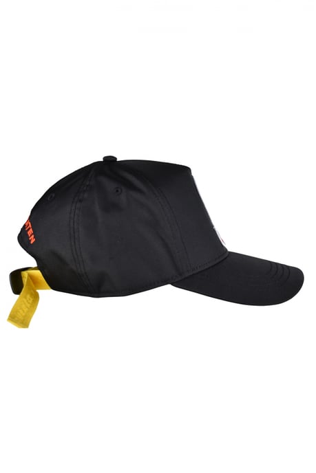 Dsquared2 Gorra Negro - Image 2