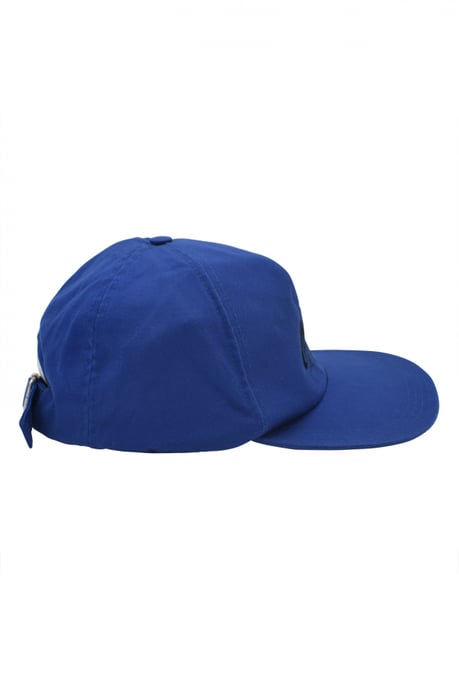 Off-White Gorra Azul - Image 2