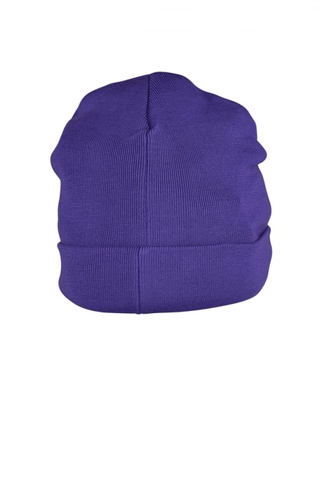 Palm Angels Gorro Púrpura - Image 2