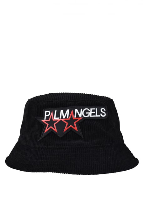 Palm Angels Bob Negro - Image 1