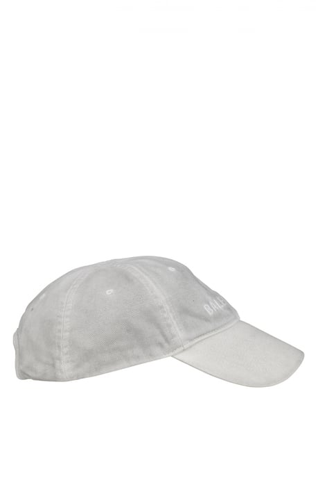Balenciaga Gorra Blanco - Image 2