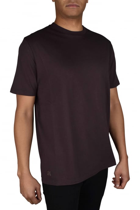AMIRI T-shirt Marrón - Image 3