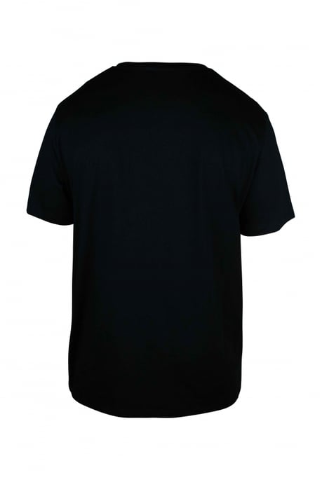 Balmain Camiseta Negro - Image 3
