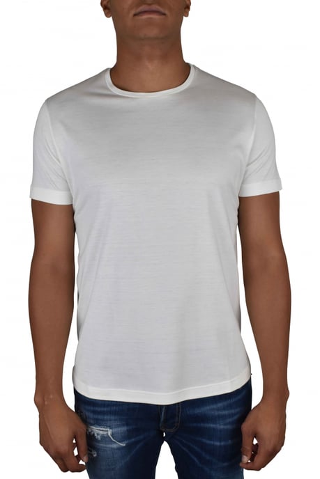 Loro Piana Camiseta Blanco - Image 2