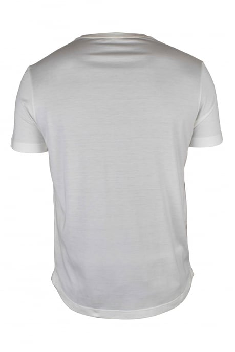 Loro Piana Camiseta Blanco - Image 3