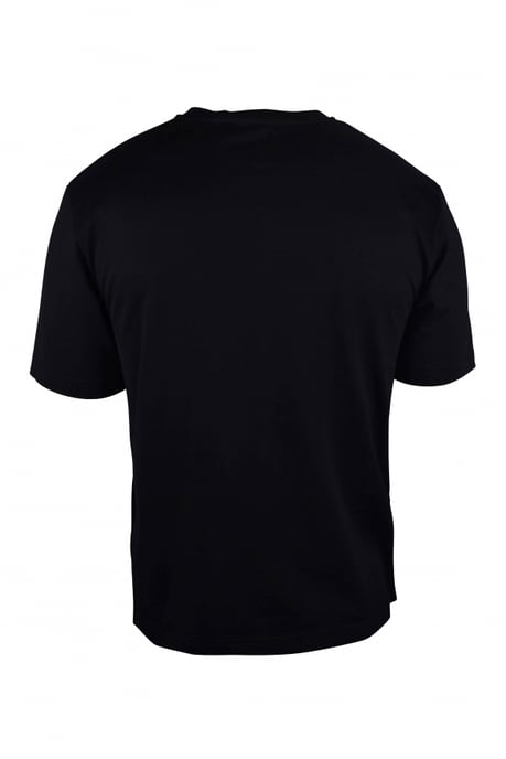 Palm Angels Camiseta Negro - Image 3