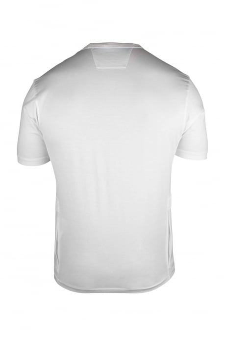 C.P. Company Camiseta Blanco - Image 2
