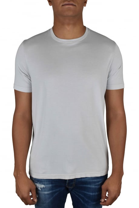 Loro Piana Camiseta Beige - Image 2