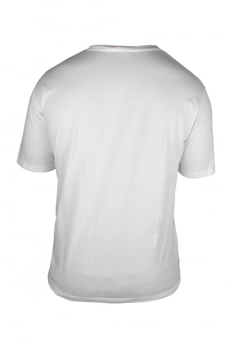Balmain Camiseta Blanco - Image 2