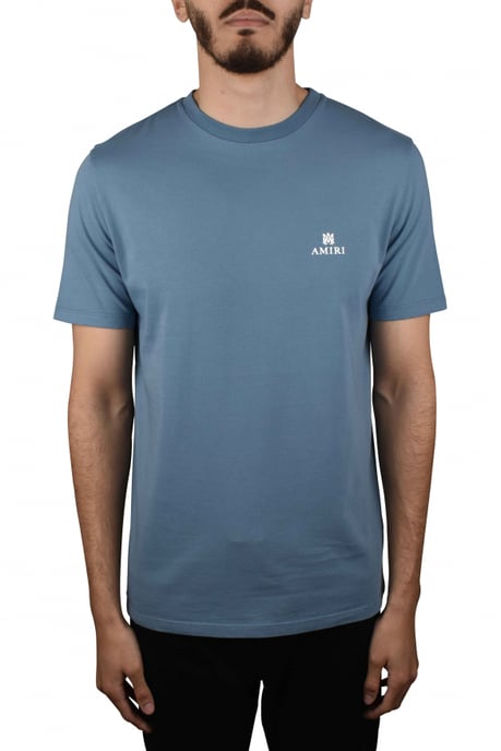 AMIRI Camiseta Azul - Image 2