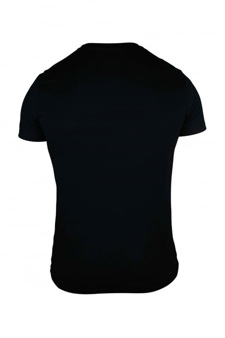 Balmain Camiseta Negro - Image 3