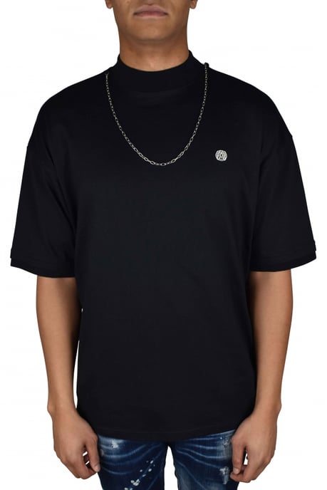 Ambush Camiseta Negro - Image 2