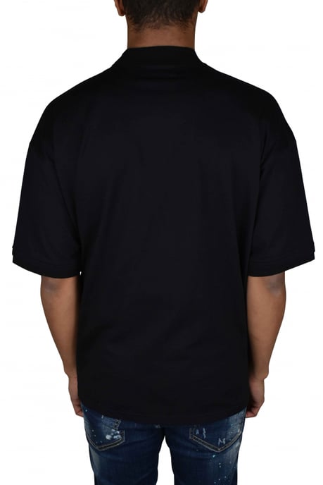 Ambush Camiseta Negro - Image 3