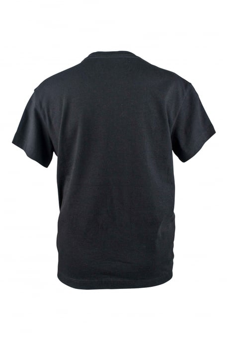AMIRI Camiseta Negro - Image 2