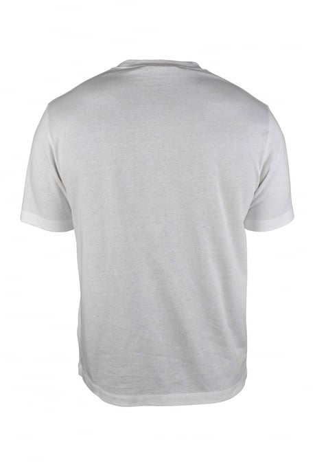 Palm Angels Camiseta Blanco - Image 3