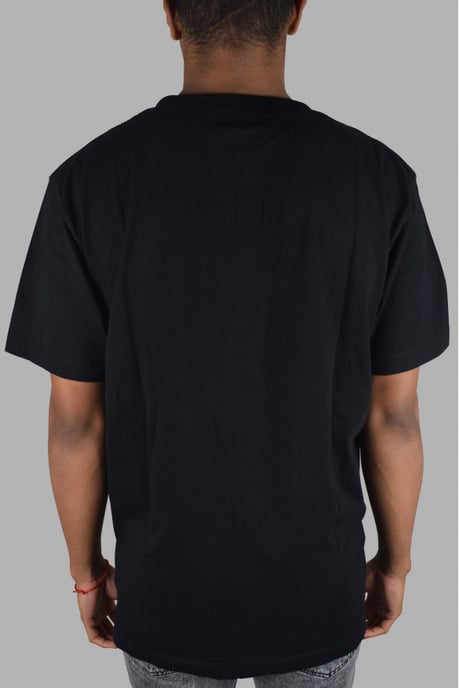 Off-White Camiseta Negro - Image 3