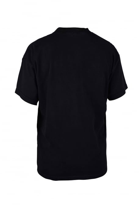 Balenciaga Camiseta Negro - Image 2