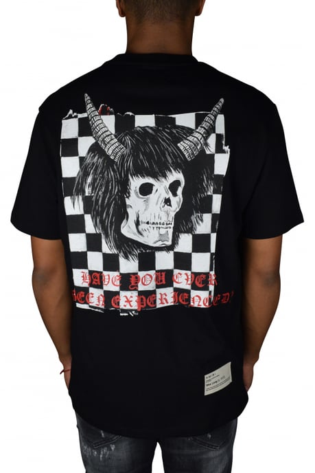 AMIRI Camiseta Negro - Image 3