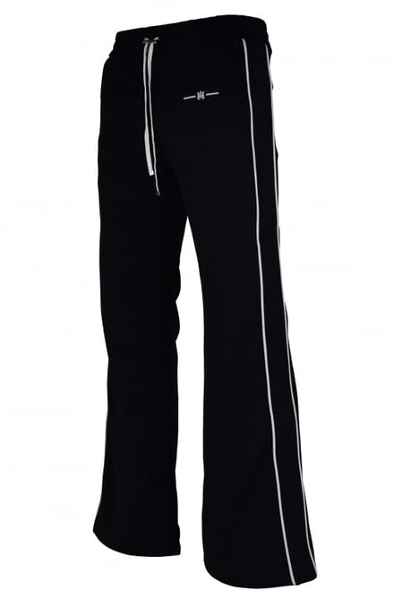 AMIRI Pantalón Negro - Image 2