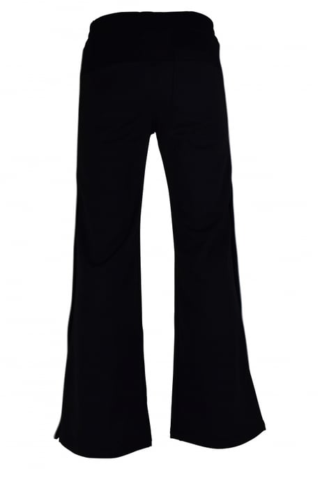 AMIRI Pantalón Negro - Image 3