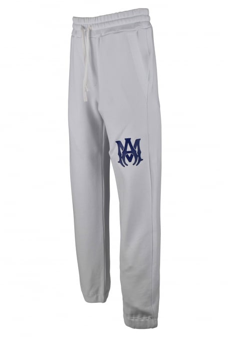 AMIRI Pantalón de jogging Blanco - Image 2