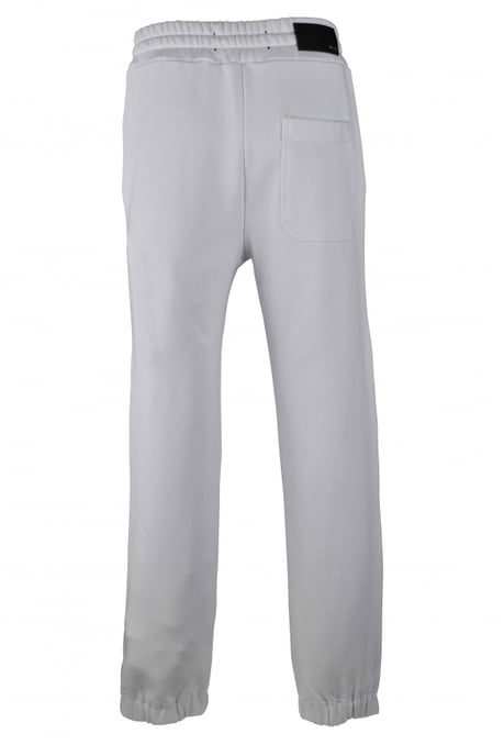 AMIRI Pantalón de jogging Blanco - Image 3