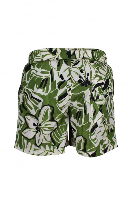 Palm Angels Bañador Verde - Image 2