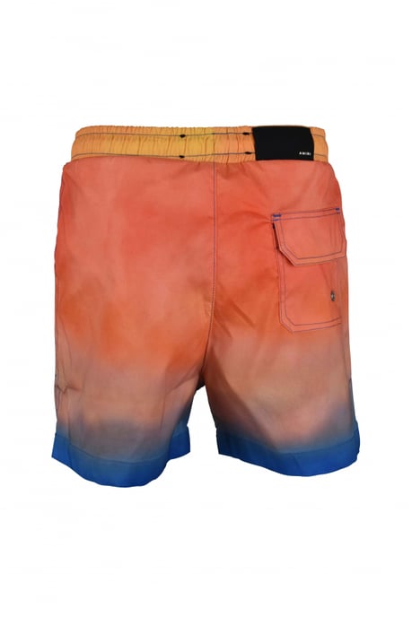 AMIRI Bañador Naranja - Image 2