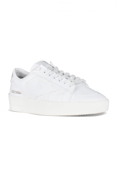 Golden Goose Deluxe Brand Sneakers Stardan Blanco - Image 2