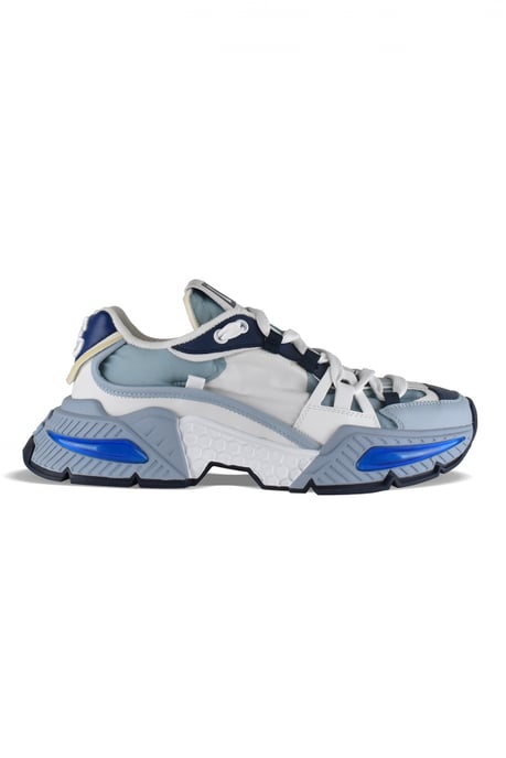 Dolce&Gabbana Sneakers Airmaster Azul - Image 1