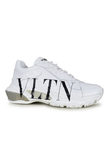 Valentino Garavani Valentino Bounce Blanco - Image 2