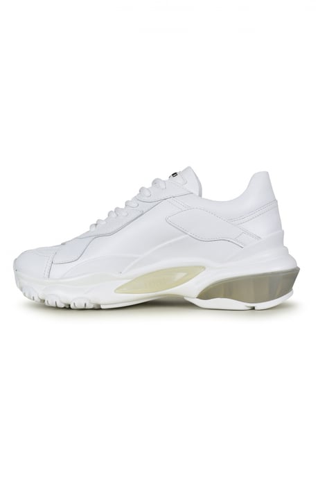 Valentino Garavani Valentino Bounce Blanco - Image 3