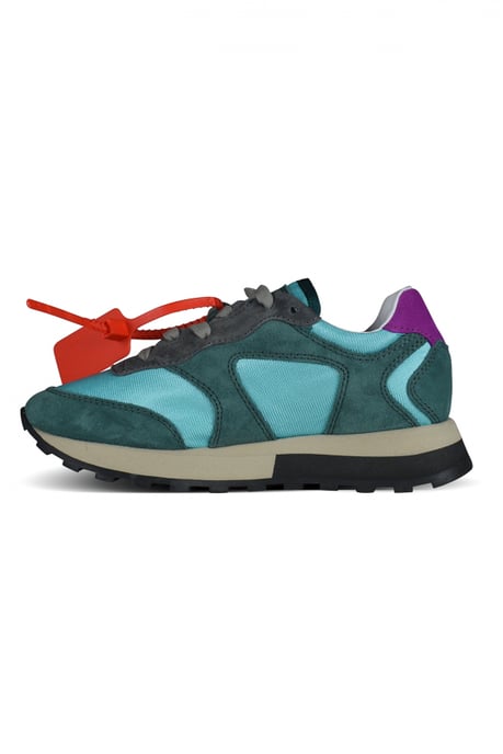 Off-White Sneakers HG Runner Multicolor - Image 3