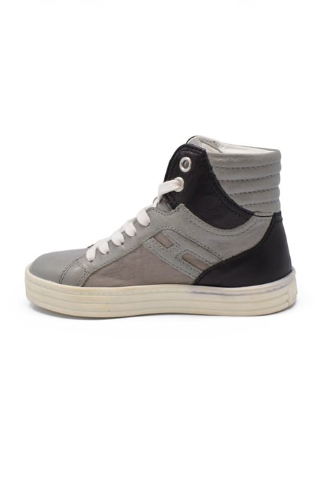 Hogan aumento Sneakers Multicolor - Image 3