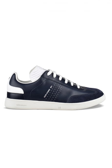 Dior Sneakers B01 Azul - Image 1