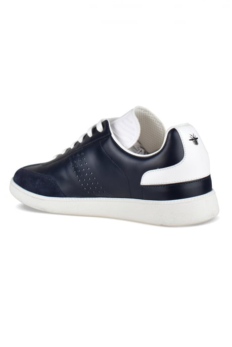 Dior Sneakers B01 Azul - Image 3