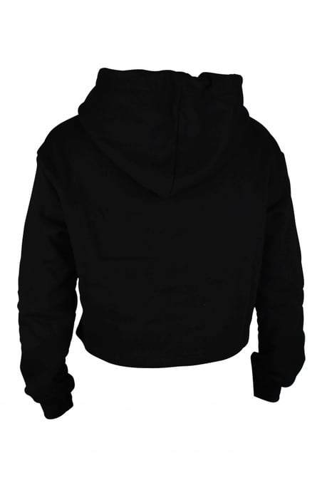 Giuseppe Zanotti Sudadera Negro - Image 2