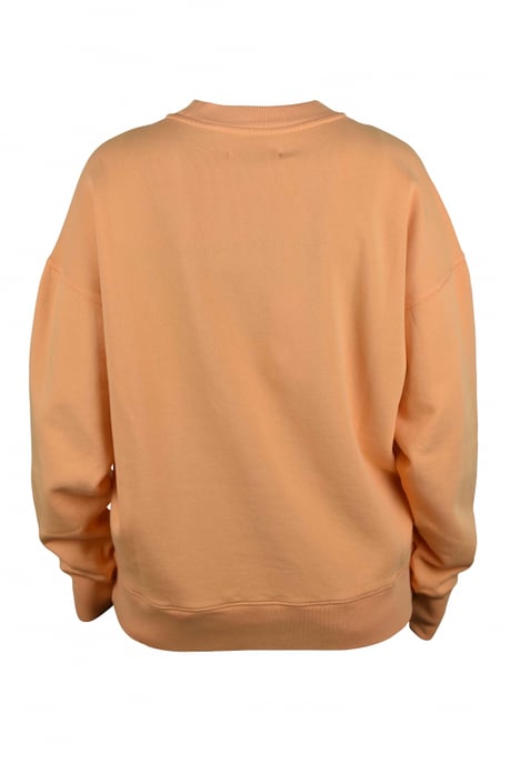 Autry Sudadera Naranja - Image 2