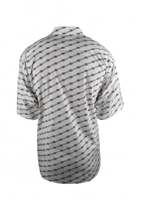 Balenciaga Camisa Blanco - Image 3