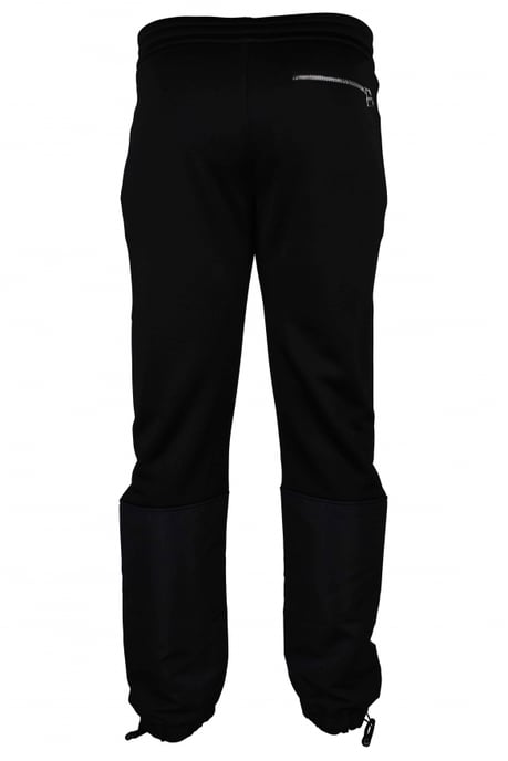 Alexander McQueen Chándal Negro - Image 3