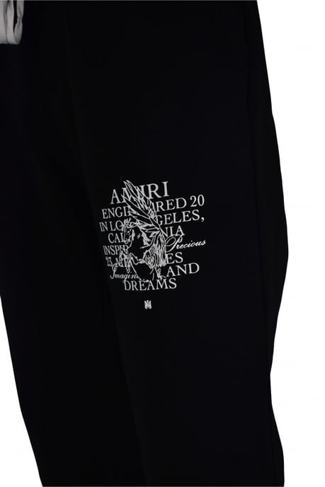 AMIRI Chándal Negro - Image 4