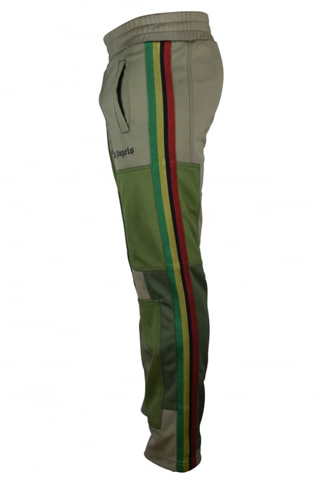 Palm Angels Jogging Verde - Image 3