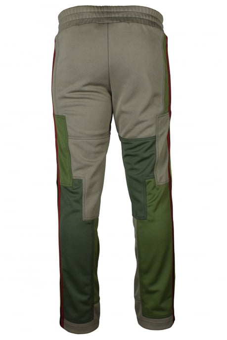 Palm Angels Jogging Verde - Image 4
