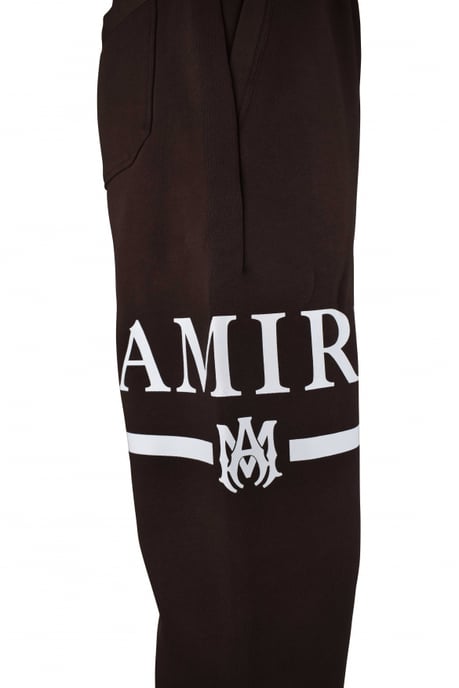 AMIRI Chándal Marrón - Image 3