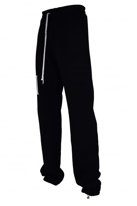 AMIRI Chándal Negro - Image 2