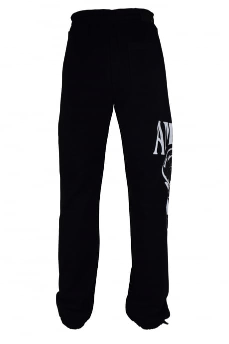AMIRI Chándal Negro - Image 3