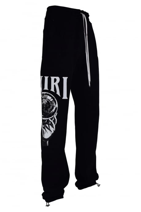 AMIRI Chándal Negro - Image 4