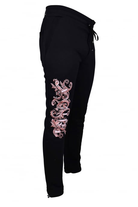 AMIRI Chándal Negro - Image 3