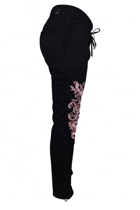 AMIRI Chándal Negro - Image 4