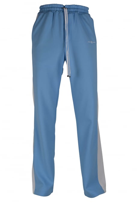 AMIRI Chándal Azul - Image 1